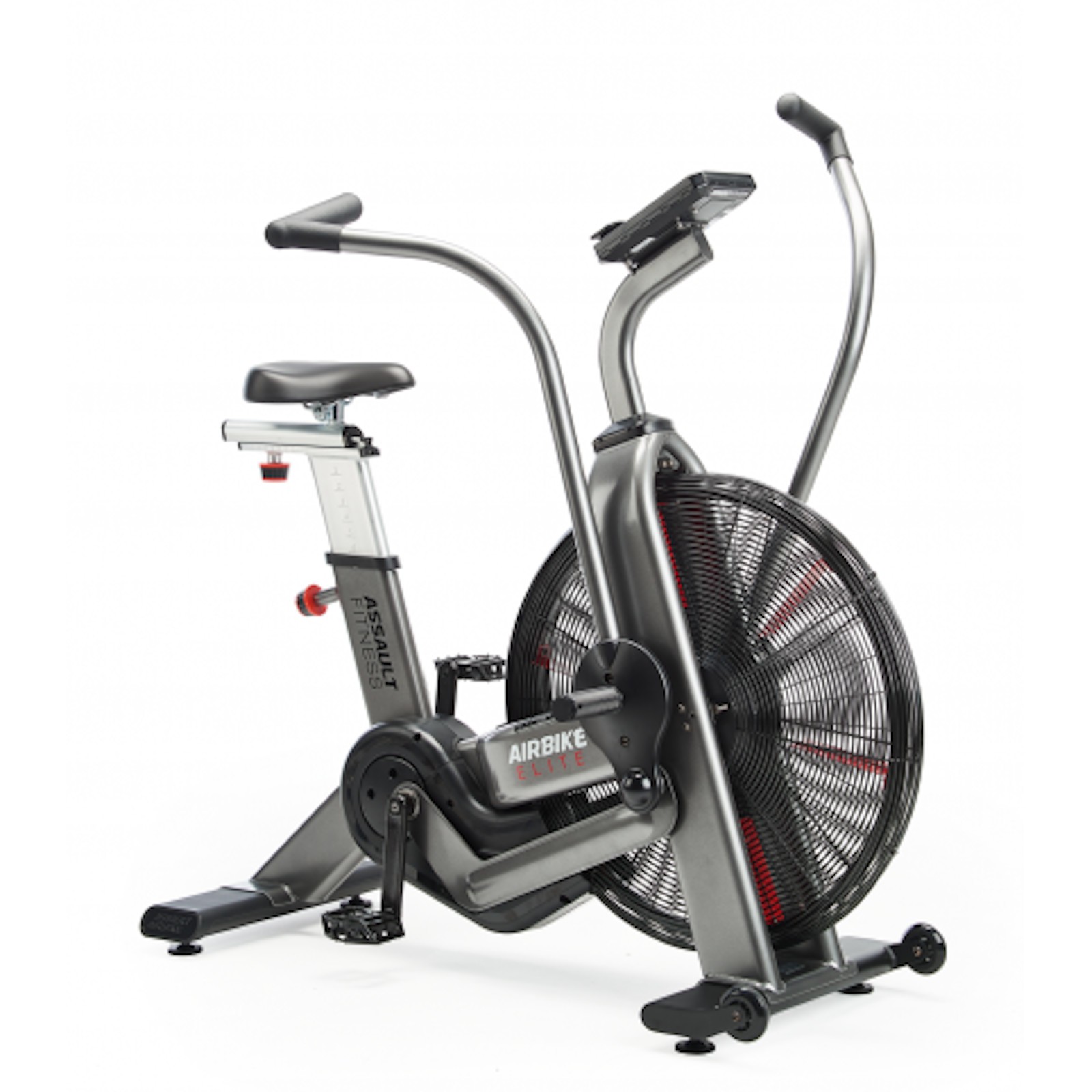 Assault 2024 bike cardio